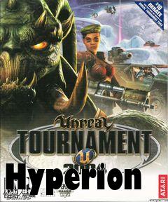 Box art for Hyperion