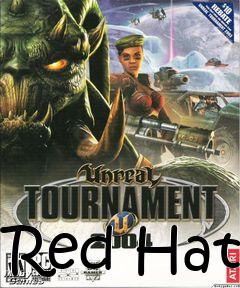 Box art for Red Hat
