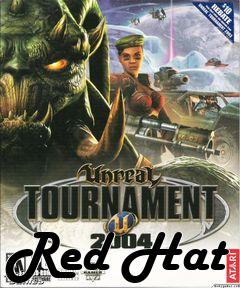 Box art for Red Hat