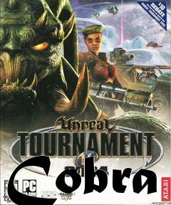 Box art for Cobra