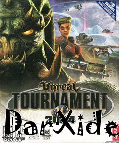 Box art for DarXide