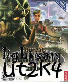 Box art for lightxan ut2k4