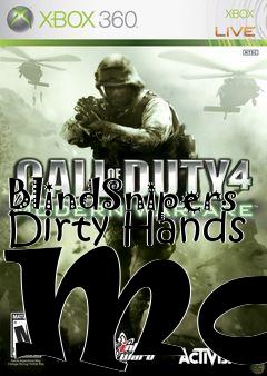 Box art for BlindSnipers Dirty Hands Mod