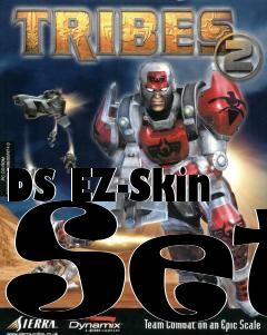 Box art for DS EZ-Skin Set