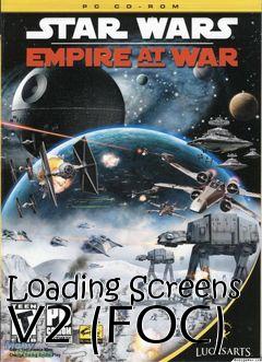 Box art for Loading Screens V2 (FOC)