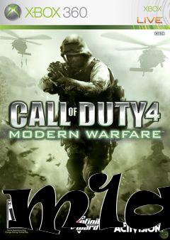 Box art for m1a1