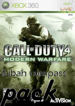 Box art for fubah compass pack