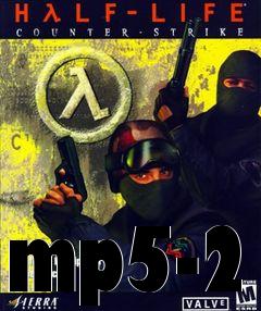 Box art for mp5-2