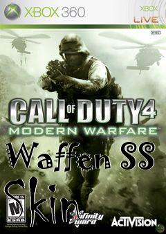 Box art for Waffen SS Skin