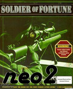 Box art for neo2