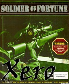 Box art for Xero