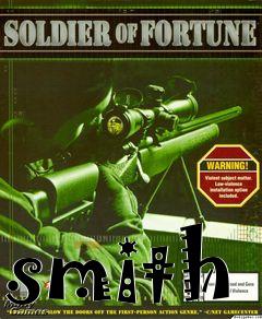 Box art for smith