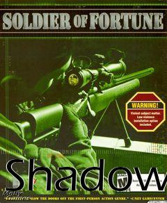 Box art for Shadow