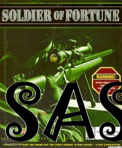 Box art for SAS