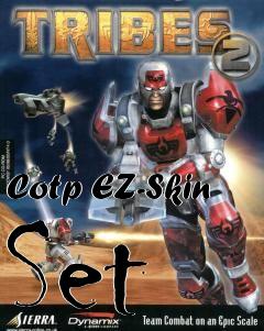 Box art for Cotp EZ-Skin Set