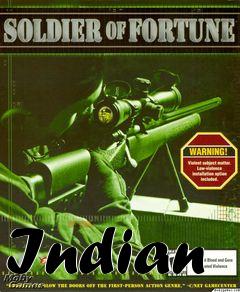 Box art for Indian