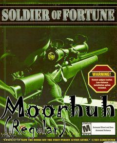 Box art for Moorhuhn (Regular)