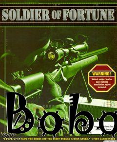 Box art for Bobo