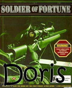 Box art for Doris