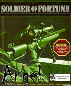 Box art for Angel