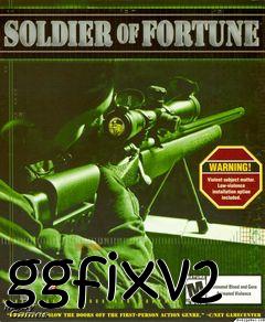 Box art for ggfixv2