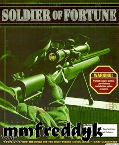 Box art for mmfreddyk