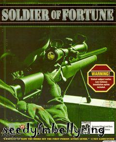 Box art for seedyfmbellyring