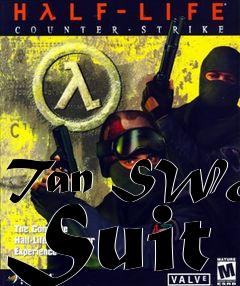 Box art for Tan SWAT Suit