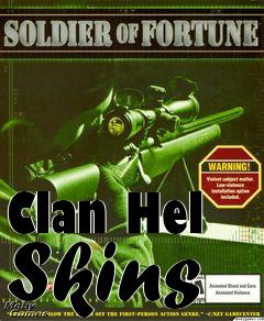 Box art for Clan Hel Skins