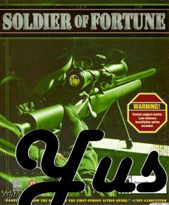 Box art for Yus