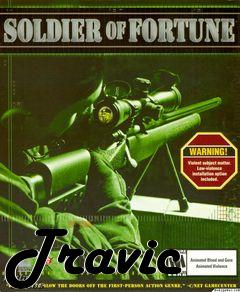 Box art for Travic