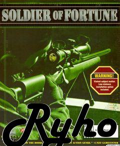 Box art for Ryho