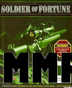 Box art for MMF