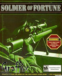 Box art for Graffix