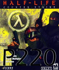 Box art for P220