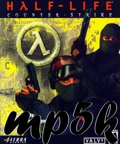 Box art for mp5k