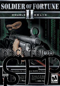 Box art for Black Talon SFP