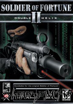 Box art for Sharp MP5