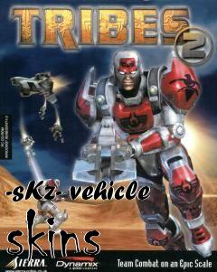 Box art for -sKz- vehicle skins