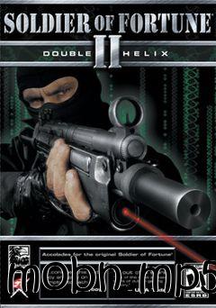 Box art for mobn mp5