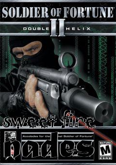 Box art for sweet fire nades