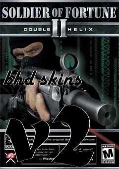 Box art for bhd skins v2