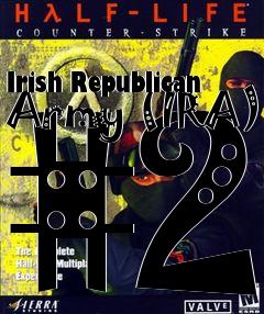 Box art for Irish Republican Army (IRA) #2