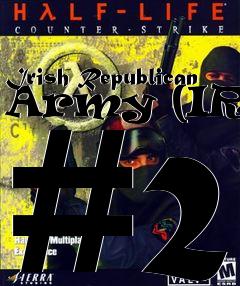 Box art for Irish Republican Army (IRA) #2