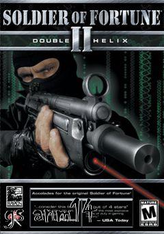 Box art for gs anm14