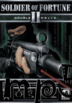 Box art for mp5