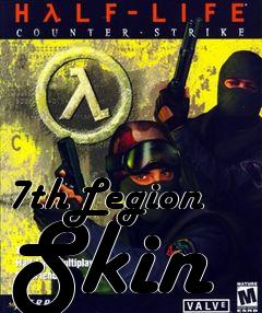 Box art for 7thLegion Skin