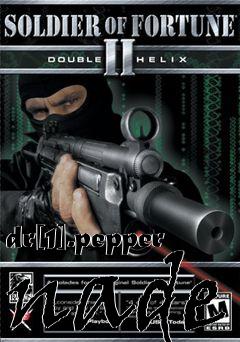 Box art for dr[1].pepper nade