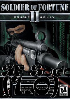 Box art for SF Socom (1.0)