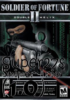 Box art for Super27s Sniper Trio (1.0)